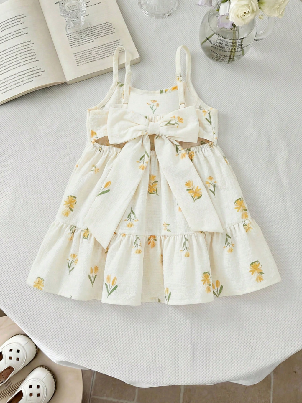 Vestido Madison 🌼