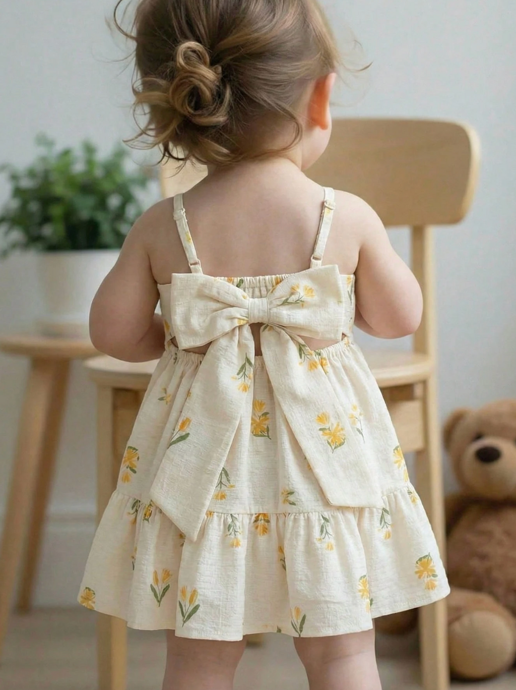 Vestido Madison 🌼