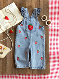 Overall Hannah 🍓