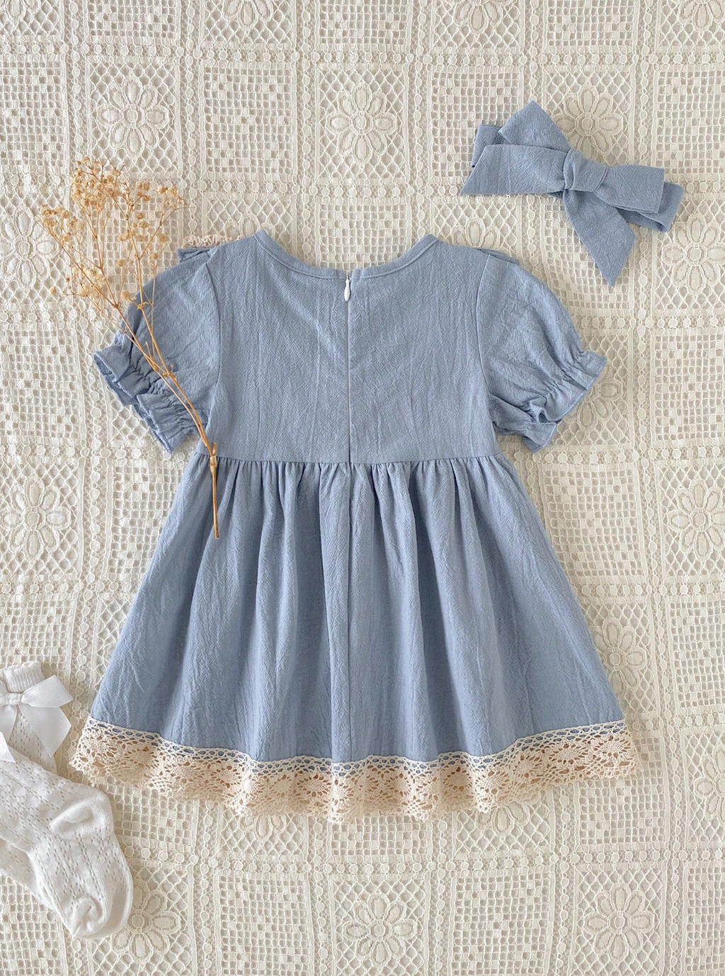 Vestido Vienna 👗