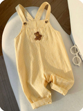 Overall Ositos 🐻