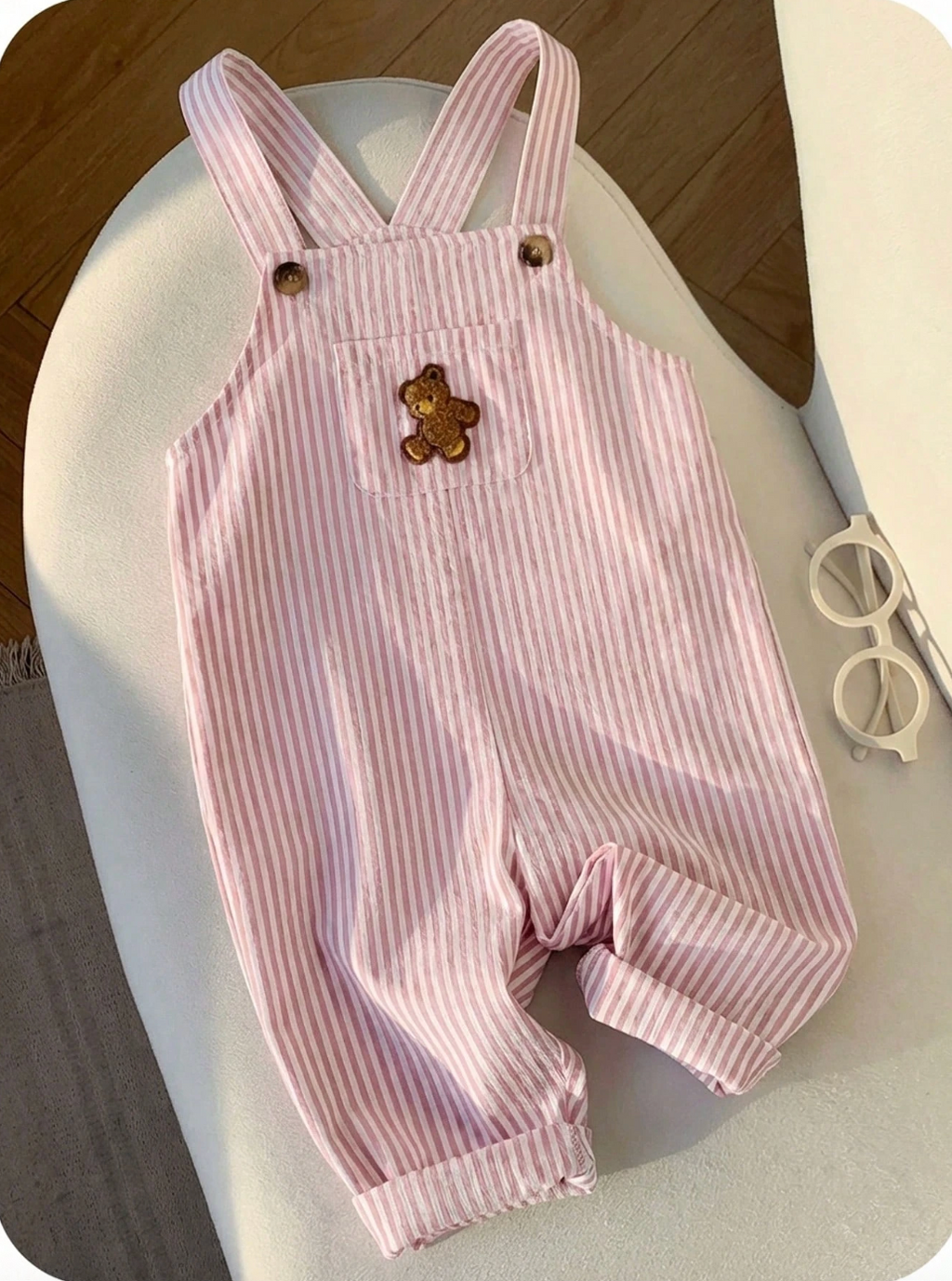 Overall Ositos 🐻