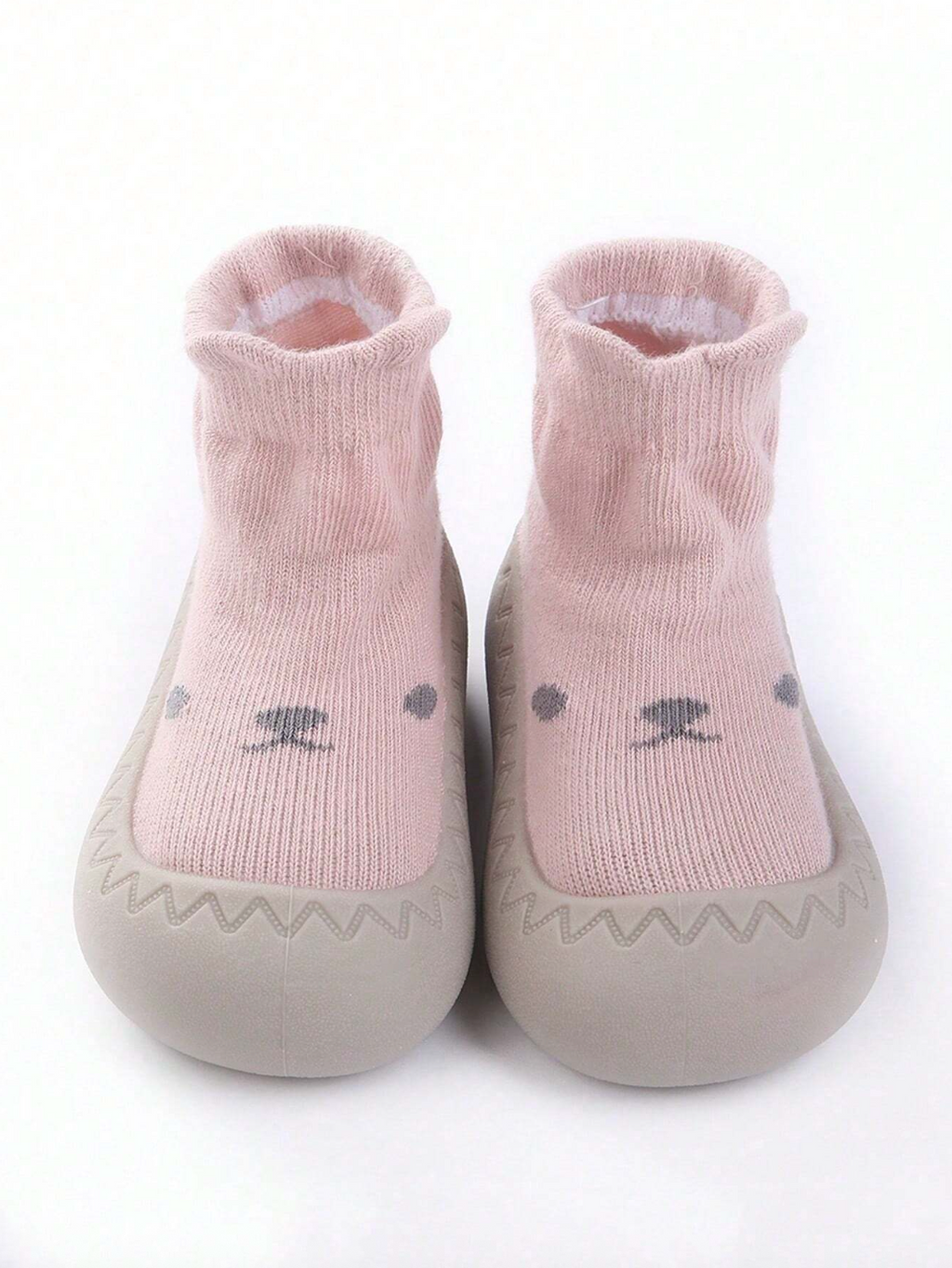Zapatitos tipo Calcetin Ambar 💗