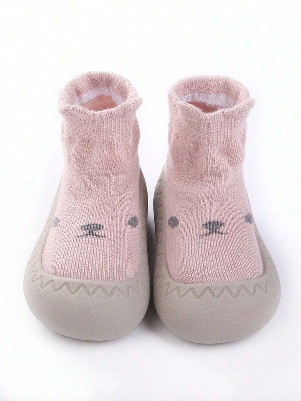 Zapatitos tipo Calcetin Ambar 💗