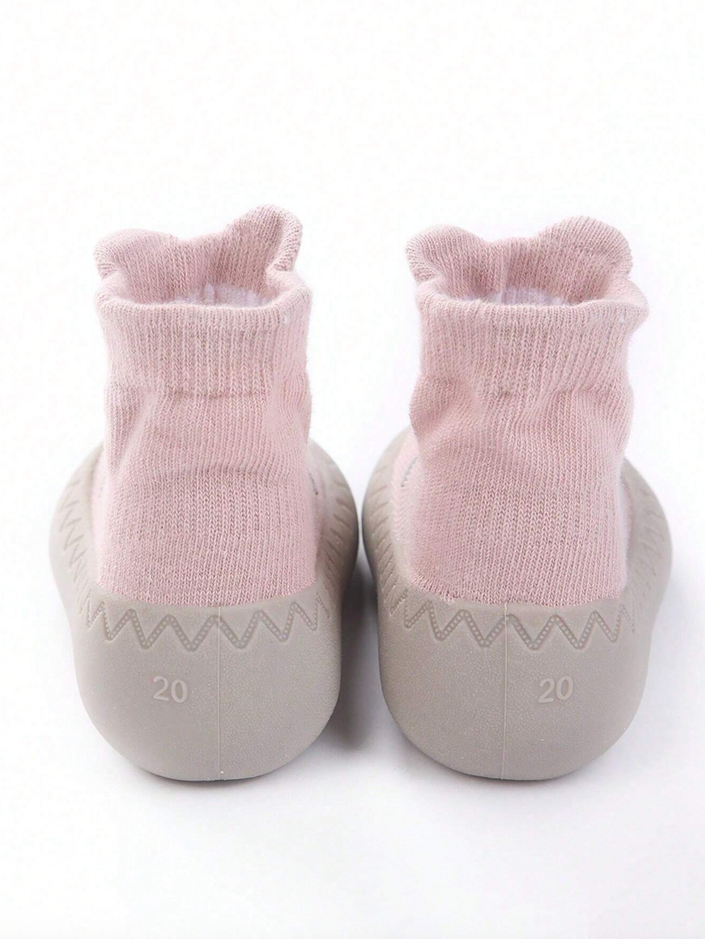 Zapatitos tipo Calcetin Ambar 💗