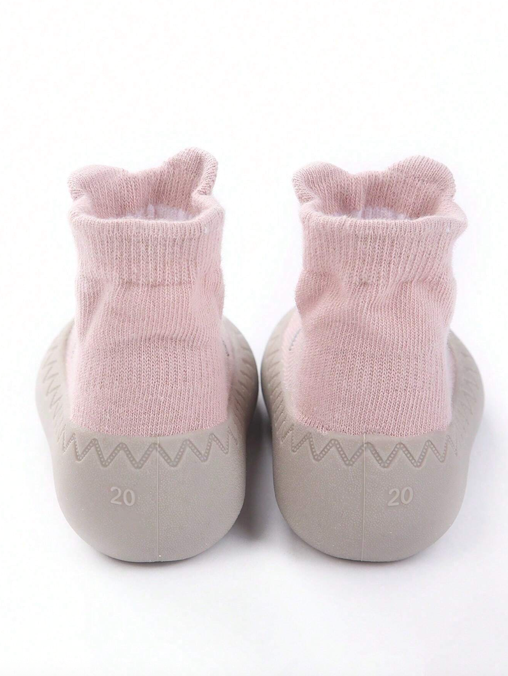 Zapatitos tipo Calcetin Ambar 💗