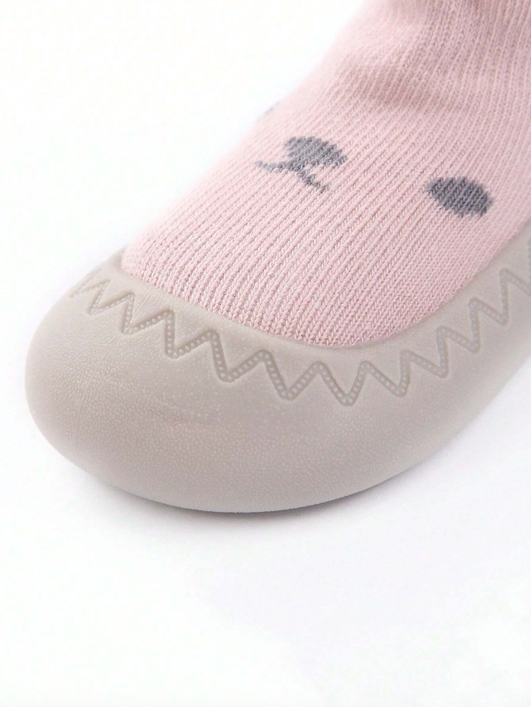 Zapatitos tipo Calcetin Ambar 💗