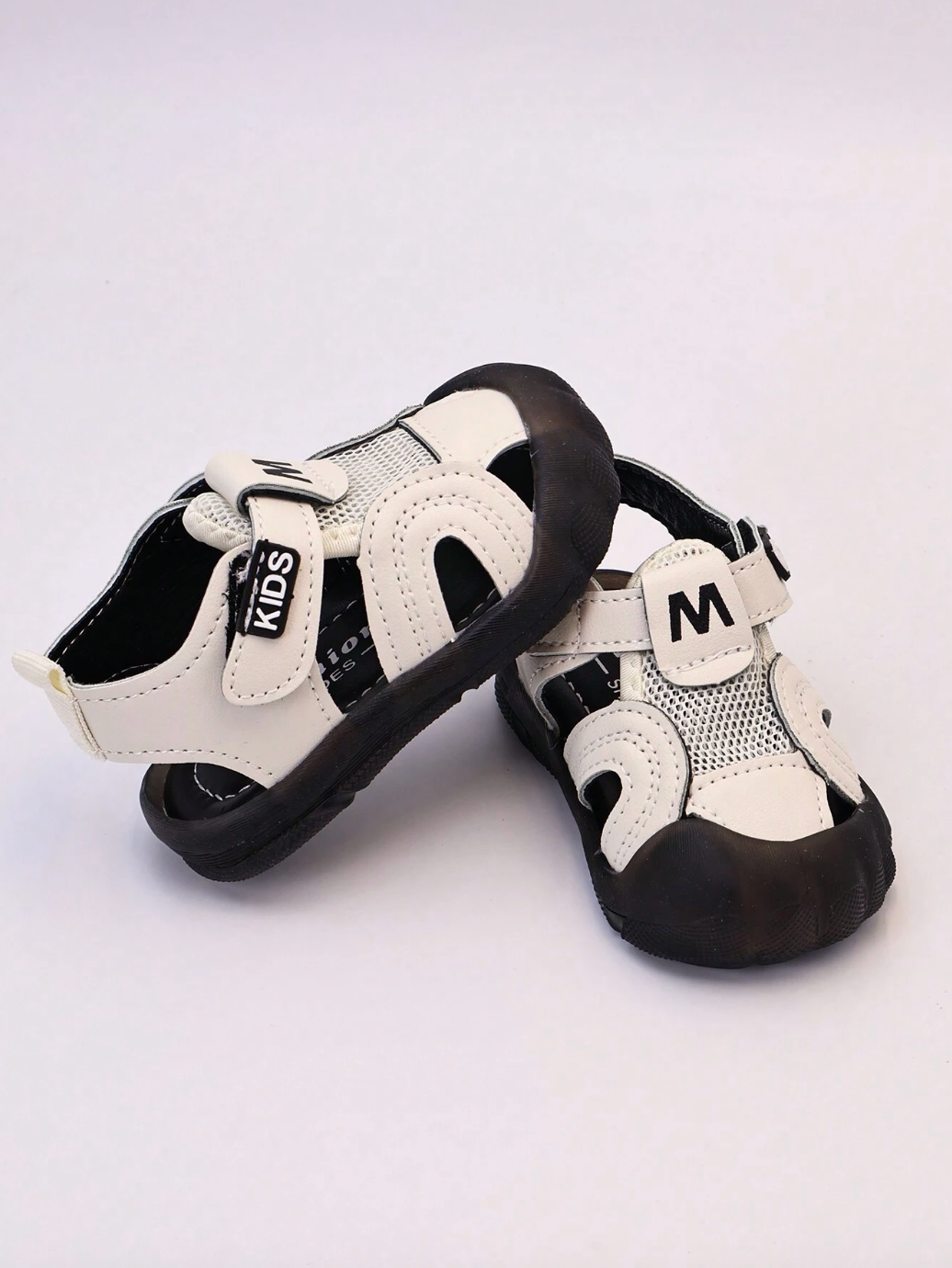 Sandalias Kora 🖤