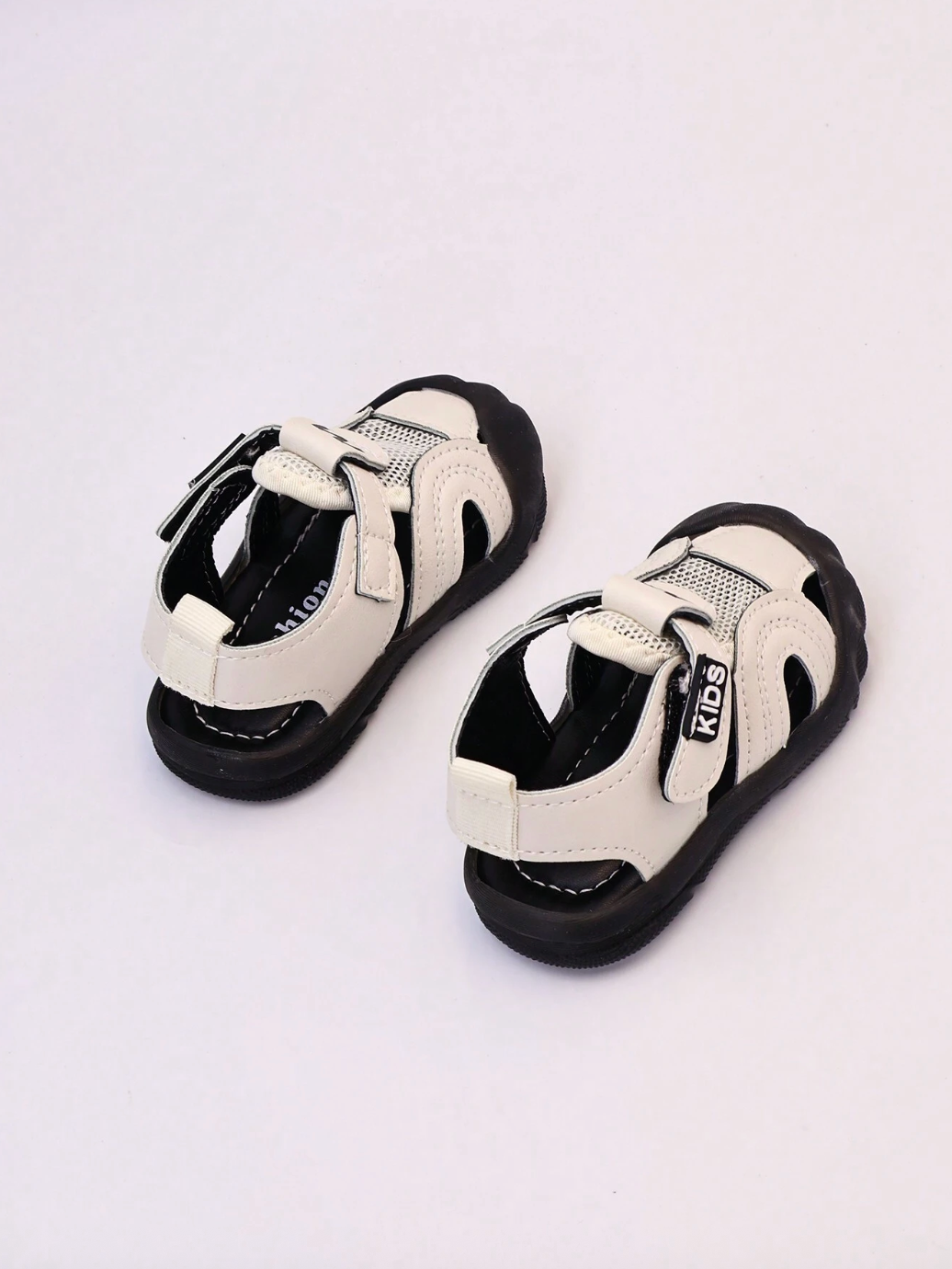 Sandalias Kora 🖤