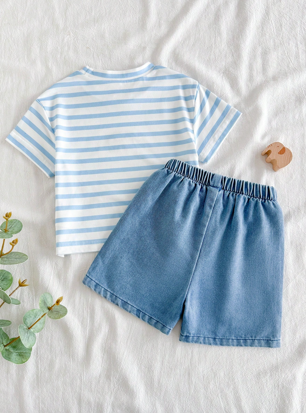 Conjunto Baobab🐘