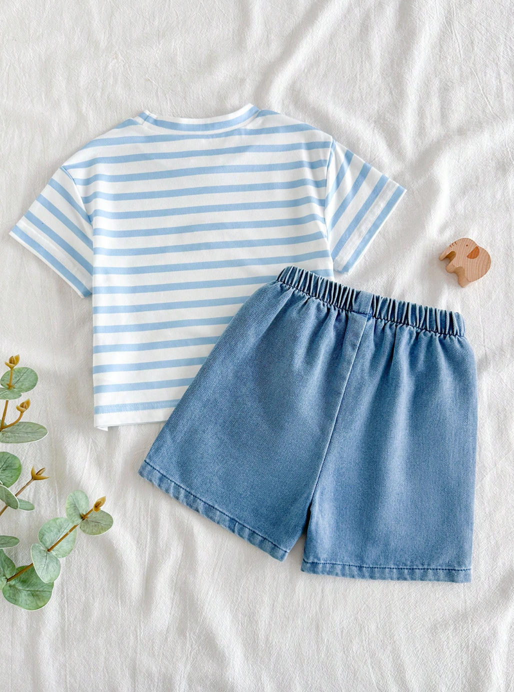 Conjunto Baobab🐘