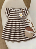 Vestido Zuri🤎