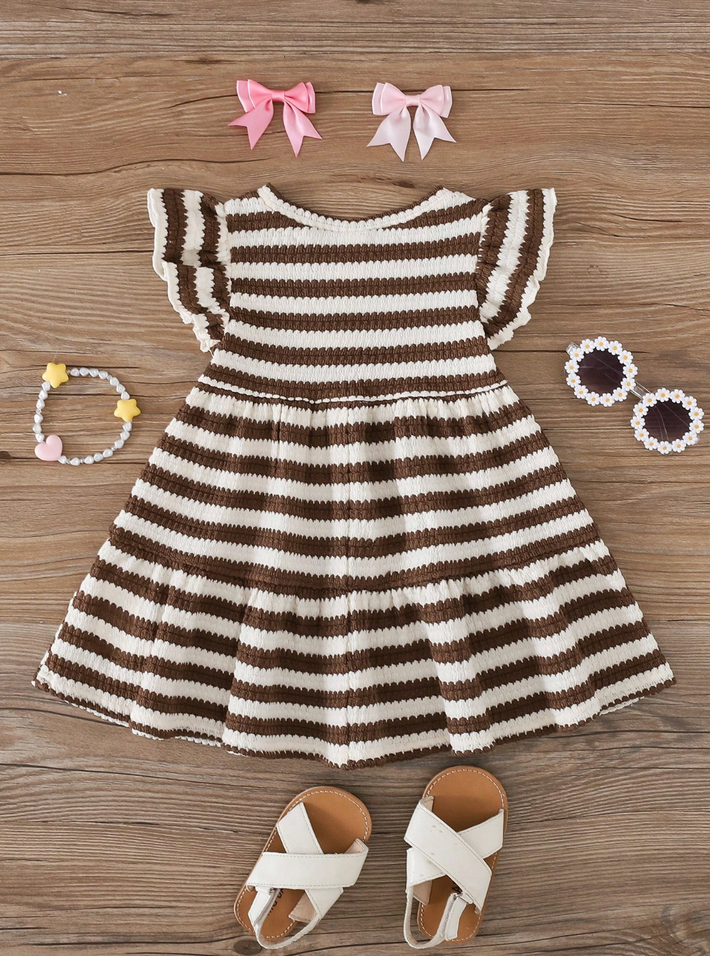 Vestido Zuri🤎