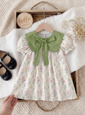 Vestido Tamara 🌱