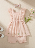 Conjunto Bunny Belle🩰