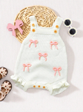 Romper Little Luci🎀