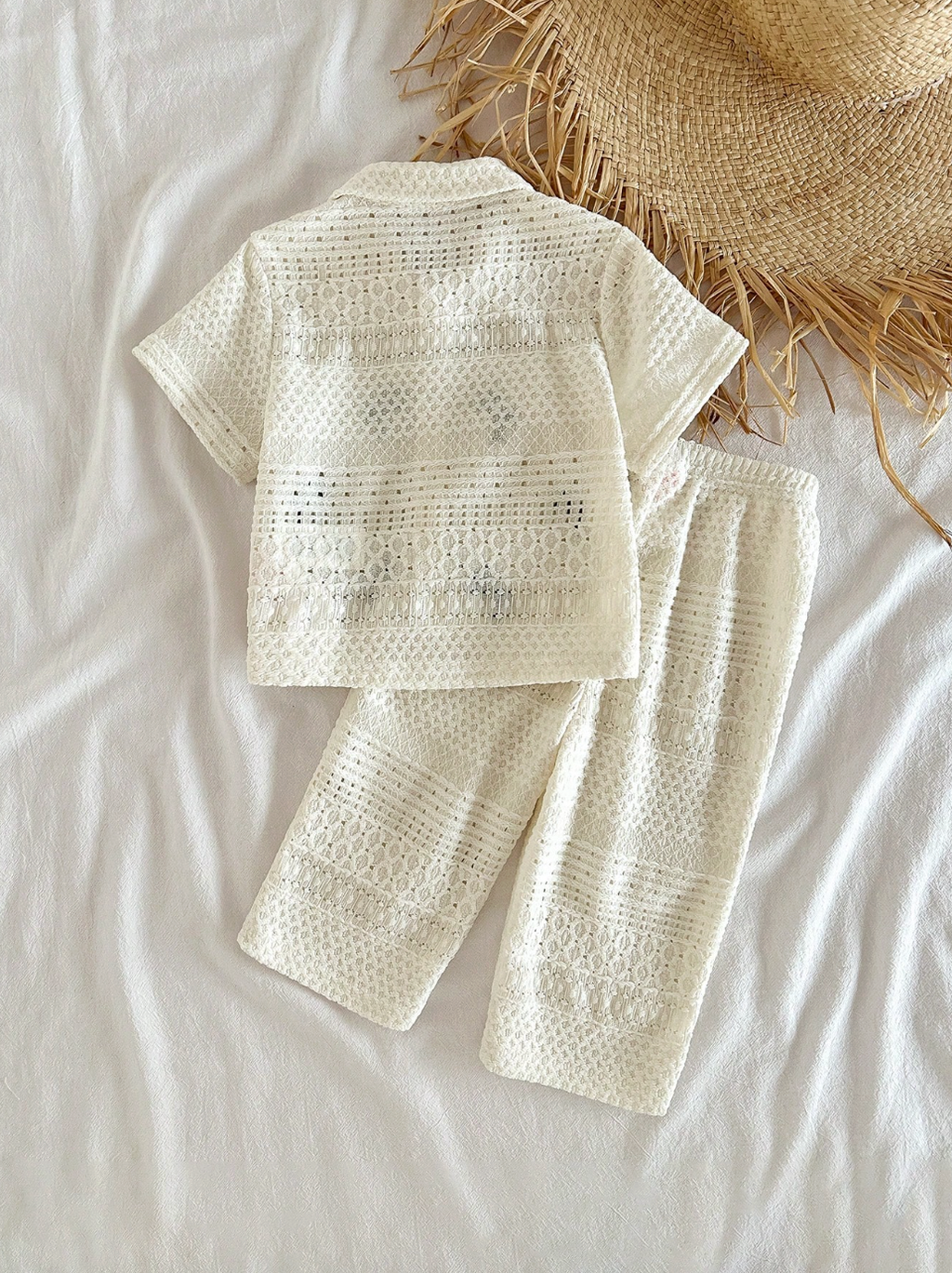 Conjunto Coco Coast🏝️