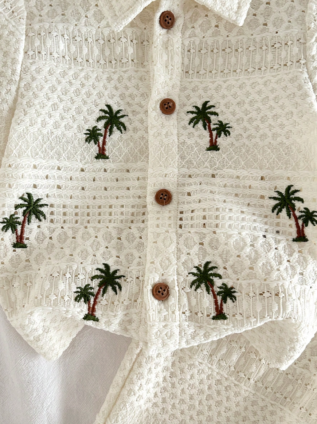 Conjunto Coco Coast🏝️